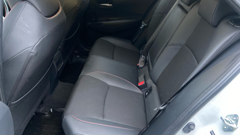 Toyota Corolla 1.8 Hybrid GR Sport 5dr CVT Hybrid Hatchback